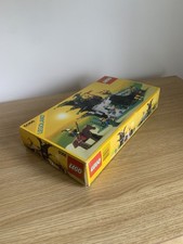 Lego Castle set 6066