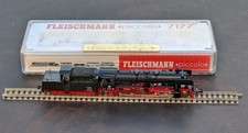 Fleischmann Piccolo N Gauge