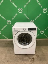 Hoover Washing Machine 12kg 1400rpm White A Rated HW412AMC/1 #LF114859