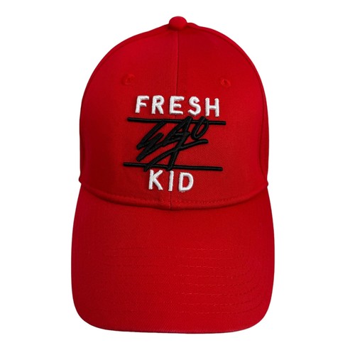 Men fresh ego kid red - men's,