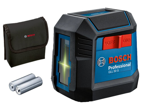 Bosch pro gll 50g - pro,