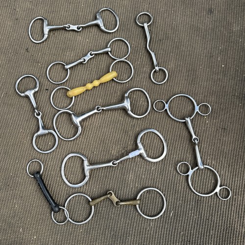 Job lot various - lot, 10