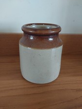 Vintage Earthenware Stoneware