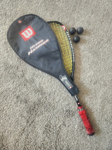 Wilson hyper hammer carbon - hyper, 120