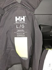 Helly Hansen LARGE Sallopettes