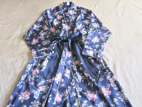 Vintage christian dior robe - vintage,