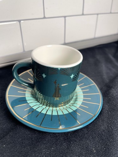 Bialetti deco espresso cup and - cup,