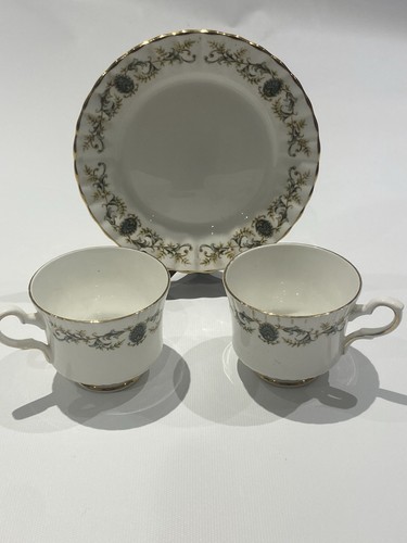 Royal stafford romana tea - royal,