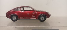 CORGI TOYS  MINI MARCOS 850GT , 305, c1968