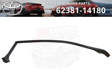 TOYOTA Genuine Roof Side Rail
