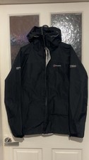 Berghaus GoreTex Extrem Pro