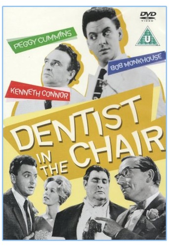 Dentist the chair - dentist,