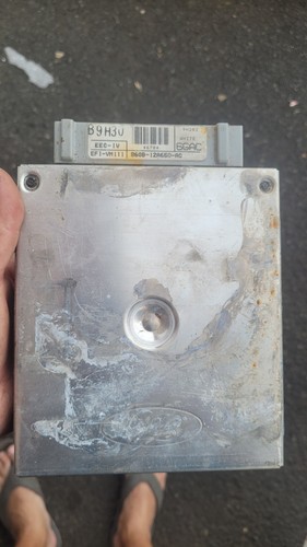 Genuine tvr series ecu - tvr, s2