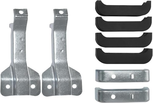 Truck core heavy duty - core,
