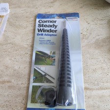 Leisurewize caravan corner - leisurewize,