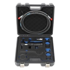 Universal Replaceable