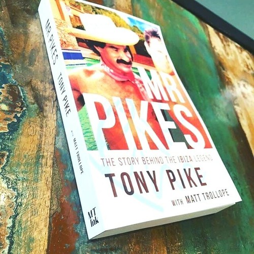 Pikes the story behind - the,