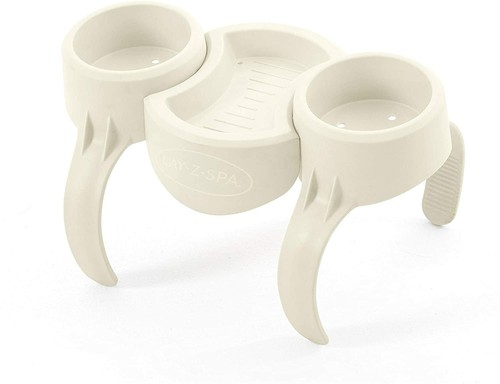 Lay spa drinks holder - lay-z-spa, hot
