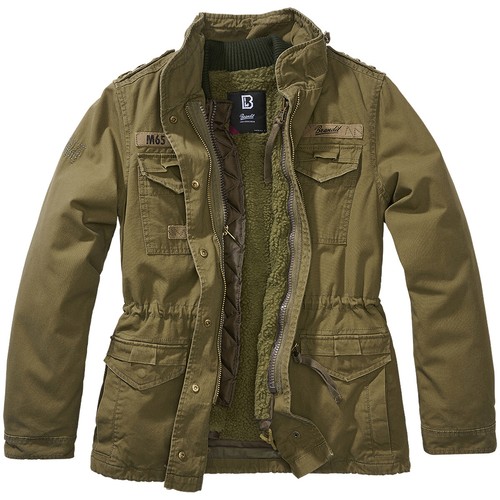 Brandit ladies m65 - brandit,