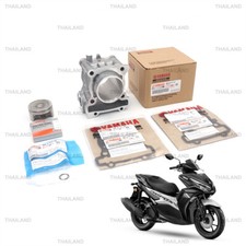 For Yamaha Aerox Scooter