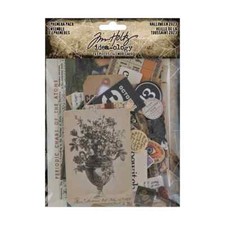 NEW Tim Holtz Idea-ology