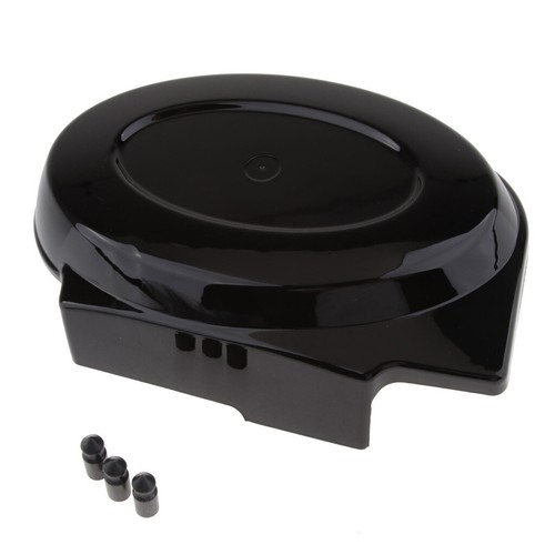 New battery side fairing - battery,