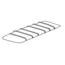 Classic Mini - Kit - Headlining Clubman Estate 1970 on (Grey) HL3023P  UK Made!