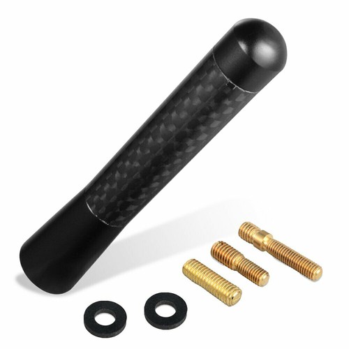 Car antenna carbon - car,