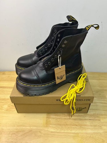 Martens sinclair black - martens,