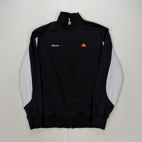 Ellesse tracksuit top track - ellesse,