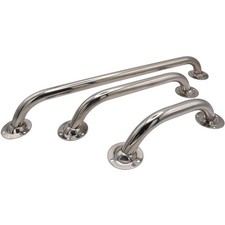 Stainless Steel Grab Handle