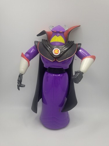 Disney pixar toy story evil - toy, 9"
