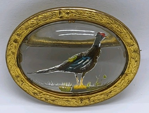 Vtg mizpah ward bros reverse - ward,