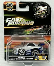 Jada Small Blocks 25 Years of