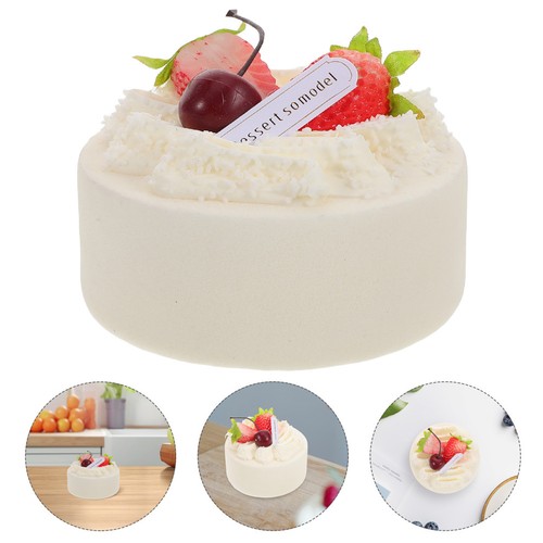 Decorated faux cake for - cake,