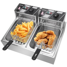 20L 5000W Stainless Steel