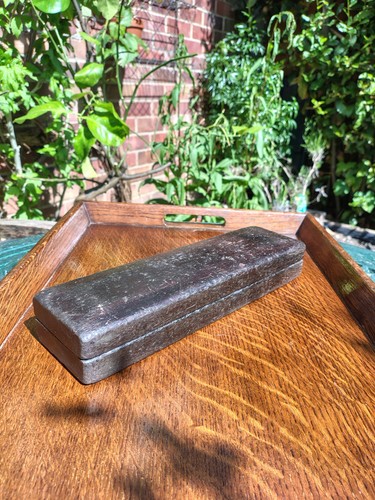 Vintage carpenters oil - vintage,