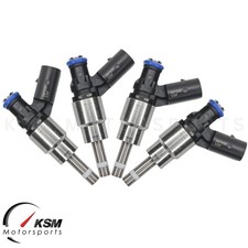 Fuel injectors for - 4x, s3