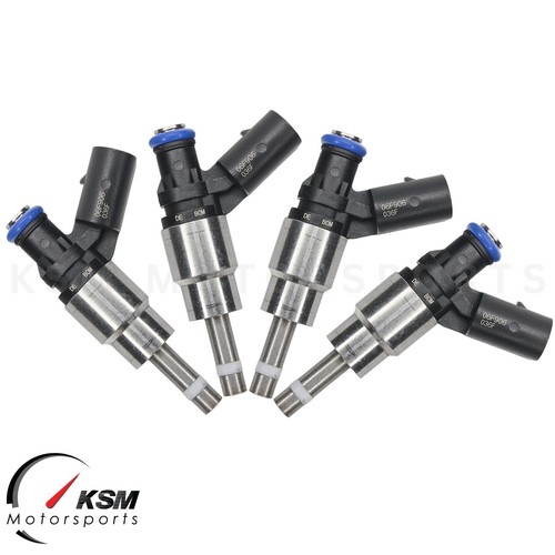 Fuel injectors for audi s3 - audi,