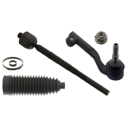 Steering rod front - front, fits