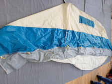 Harrison Sloping  Caravan