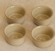 Set of 4 Denby Daybreak