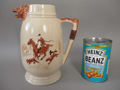 Vintage ppc portland pottery - vintage,