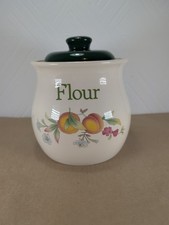 Vintage Cloverleaf Peaches &