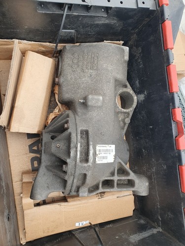 Land rover freelander - 2, rear