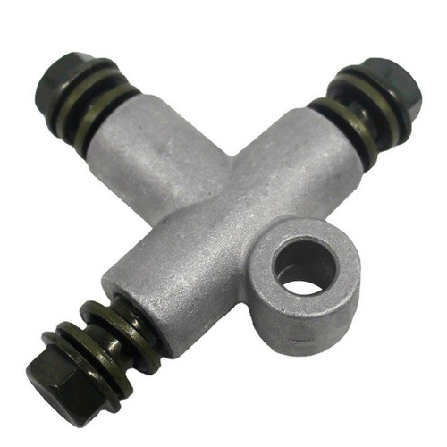 10mm brake oil - oil, pipe