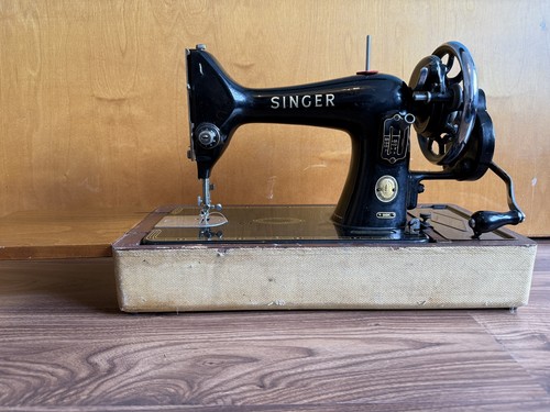 Singer 99k sewing machine - 99k,
