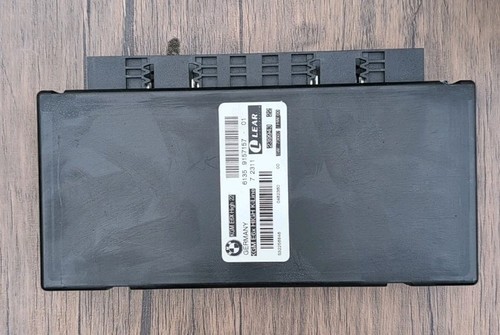 Bmw e60 e61 e63 - e63, body