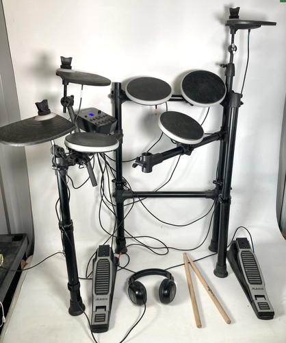 Alesis lite electric - alesis,