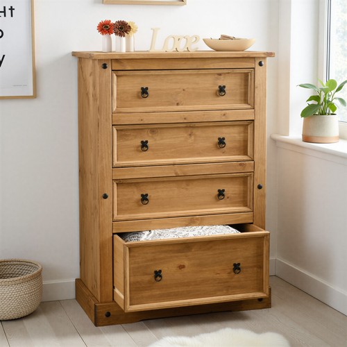 Corona drawer chest bedroom - drawer,
